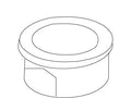 KOHLER Union - Vibrant Brushed Bronze, K-42231-BV