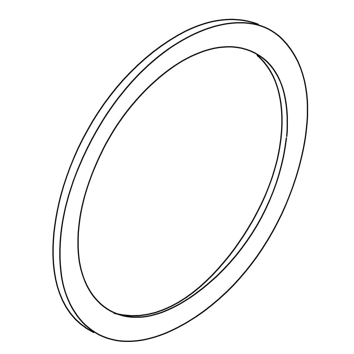 KOHLER Gasket, K-42290