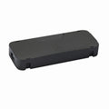 KICHLER 10570BK 4U/6U Wire Module For Under Cabinet Lights Black
