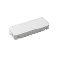 KICHLER 10570WH 4U/6U Wire Module For Under Cabinet Lights White