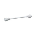 KICHLER 10571WH 4U/6U 9" Interconnect Cable White