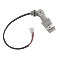 KICHLER 15565BK Transformer Plug In Photocell Black