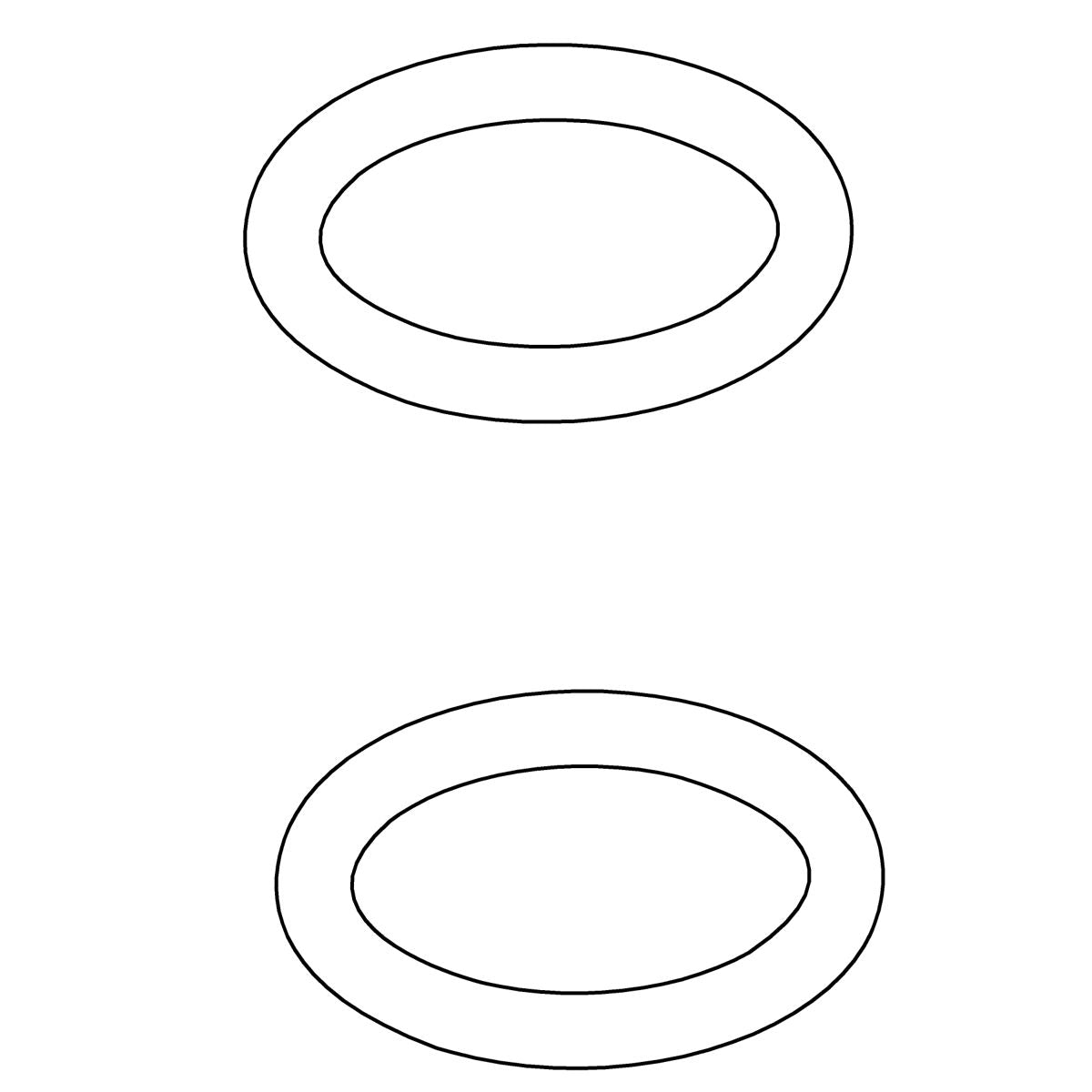 KOHLER O-Ring, K-42451