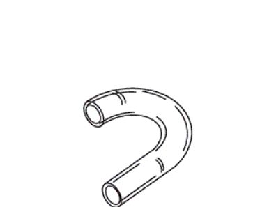KOHLER Rim Hose, K-42452