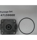GROHE 47159000 Pressure Balance Valve Cartridge - Chrome
