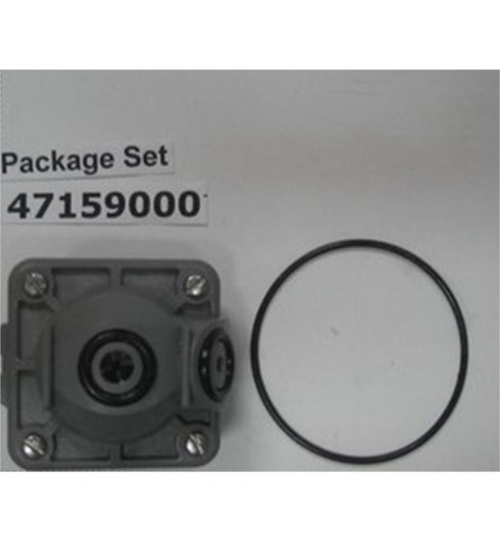 GROHE 47159000 Pressure Balance Valve Cartridge - Chrome