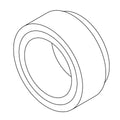 KOHLER Spline Adapter, K-42682