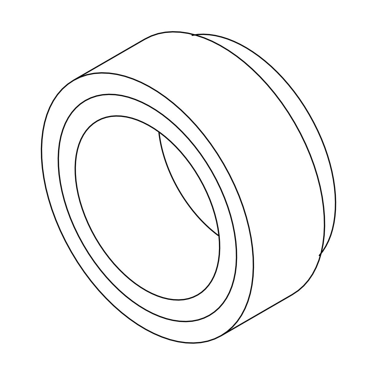 KOHLER Spline Adapter, K-42682