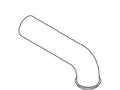 KOHLER Outlet Tube - Polished Chrome, K-43011-CP