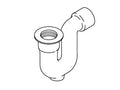 KOHLER Trap, K-43040