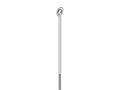 KOHLER Lift Rod, K-43074