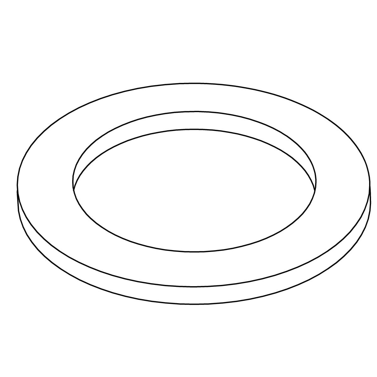 KOHLER Gasket, K-43094