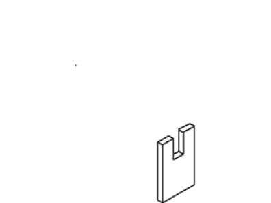 KOHLER K-43138 Wrench