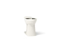 KOHLER K-43200-96 Kelston Tall Elongated Toilet Bowl - Biscuit