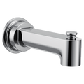 MOEN 4325 Greenfield Diverter Spouts - Chrome