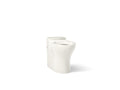 KOHLER K-4326-96 Persuade Elongated Toilet Bowl With Skirted Trapway - Biscuit