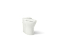 KOHLER K-4326-NY Persuade Elongated Toilet Bowl With Skirted Trapway - Dune