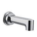 MOEN 4326 Greenfield Nondiverter Spouts - Chrome