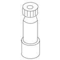KOHLER Stem Extension, K-43272