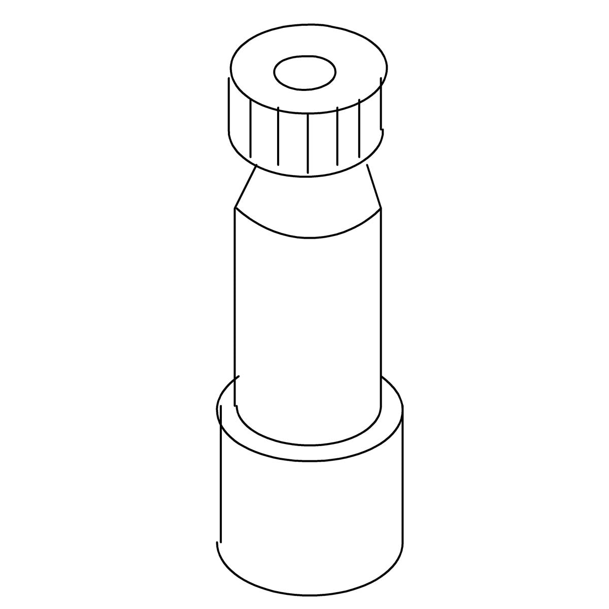 KOHLER Stem Extension, K-43272