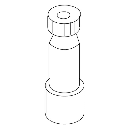 KOHLER Stem Extension, K-43272