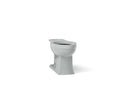 KOHLER K-4356-95 Archer Elongated Toilet Bowl - Ice Grey