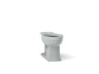 KOHLER K-4356-95 Archer Elongated Toilet Bowl - Ice Grey