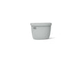 KOHLER K-4369-95 Cimarron Toilet Tank, 1.28 Gpf - Ice Grey