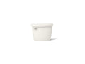 KOHLER K-4369-96 Cimarron Toilet Tank, 1.28 Gpf - Biscuit