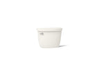 KOHLER K-4369-96 Cimarron Toilet Tank, 1.28 Gpf - Biscuit