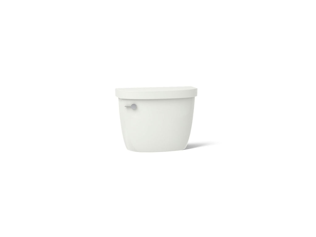 KOHLER K-4369-NY Cimarron Toilet Tank, 1.28 Gpf - Dune