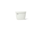 KOHLER K-4369-NY Cimarron Toilet Tank, 1.28 Gpf - Dune