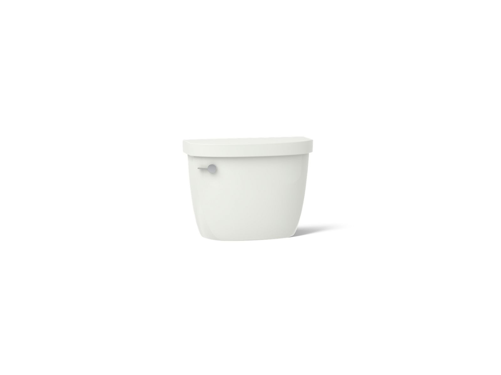 KOHLER K-4369-NY Cimarron Toilet Tank, 1.28 Gpf - Dune