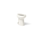 KOHLER K-4373-96 Highline Elongated Toilet Bowl - Biscuit