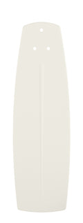 KICHLER 371013 Accessory Blade Set Satin Natural White