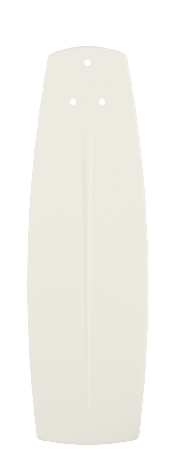 KICHLER 371013 Accessory Blade Set Satin Natural White