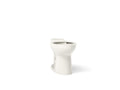 KOHLER K-44199-96 Highline Elongated Toilet Bowl - Biscuit