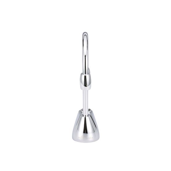 INSINKERATOR F-GN1100C Chrome Faucet - Chrome