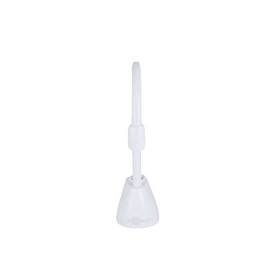 INSINKERATOR F-GN1100W White Faucet - White