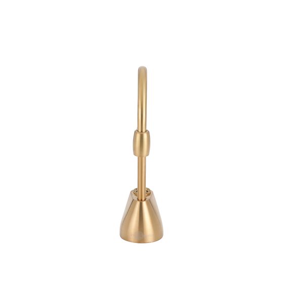 INSINKERATOR F-GN1100BB Brushed Bronze Faucet - Brushed Bronze