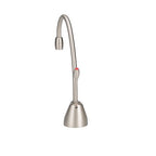INSINKERATOR F-GN1100SN Satin Nickel Faucet - Satin Nickel