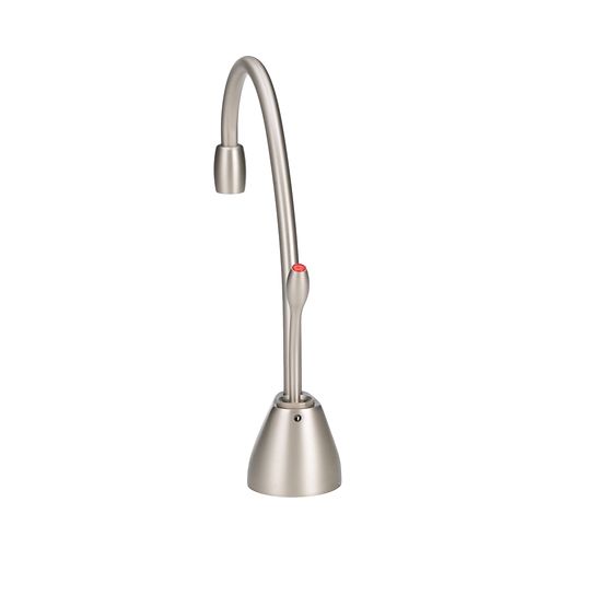 INSINKERATOR F-GN1100SN Satin Nickel Faucet - Satin Nickel