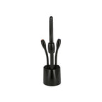 INSINKERATOR F-HC1100BLK Black Faucet - Black