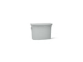 KOHLER K-4431-95 Archer Toilet Tank, 1.28 Gpf - Ice Grey