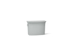 KOHLER K-4431-95 Archer Toilet Tank, 1.28 Gpf - Ice Grey