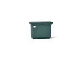 KOHLER K-4434-17 Memoirs Stately Toilet Tank, 1.28 Gpf - Teal