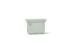 KOHLER K-4434-42 Memoirs Stately Toilet Tank, 1.28 Gpf - Aspen Green