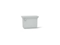 KOHLER K-4434-95 Memoirs Stately Toilet Tank, 1.28 Gpf - Ice Grey