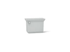 KOHLER K-4434-95 Memoirs Stately Toilet Tank, 1.28 Gpf - Ice Grey