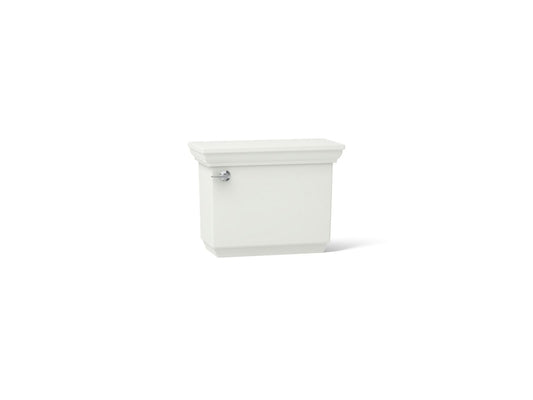 KOHLER K-4434-NY Memoirs Stately Toilet tank, 1.28 gpf - Dune